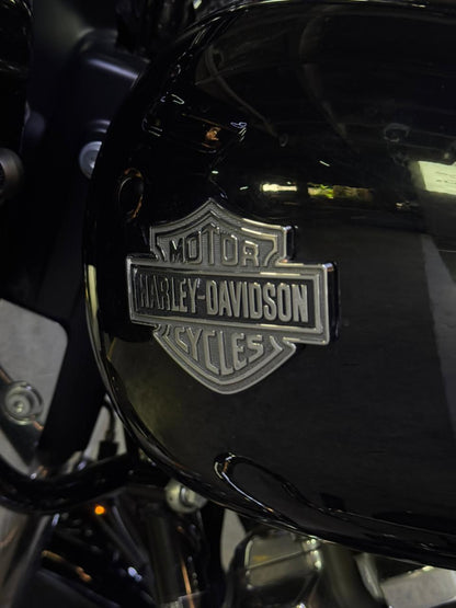 Harley Davidson Road Glide 2022