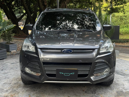 Ford Escape Se 4x4 2015