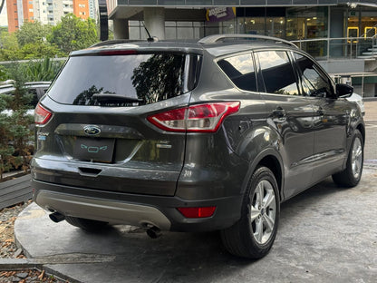 Ford Escape Se 4x4 2015