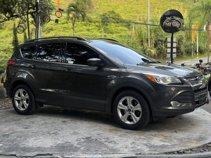 Ford Escape Se 4x4 2015