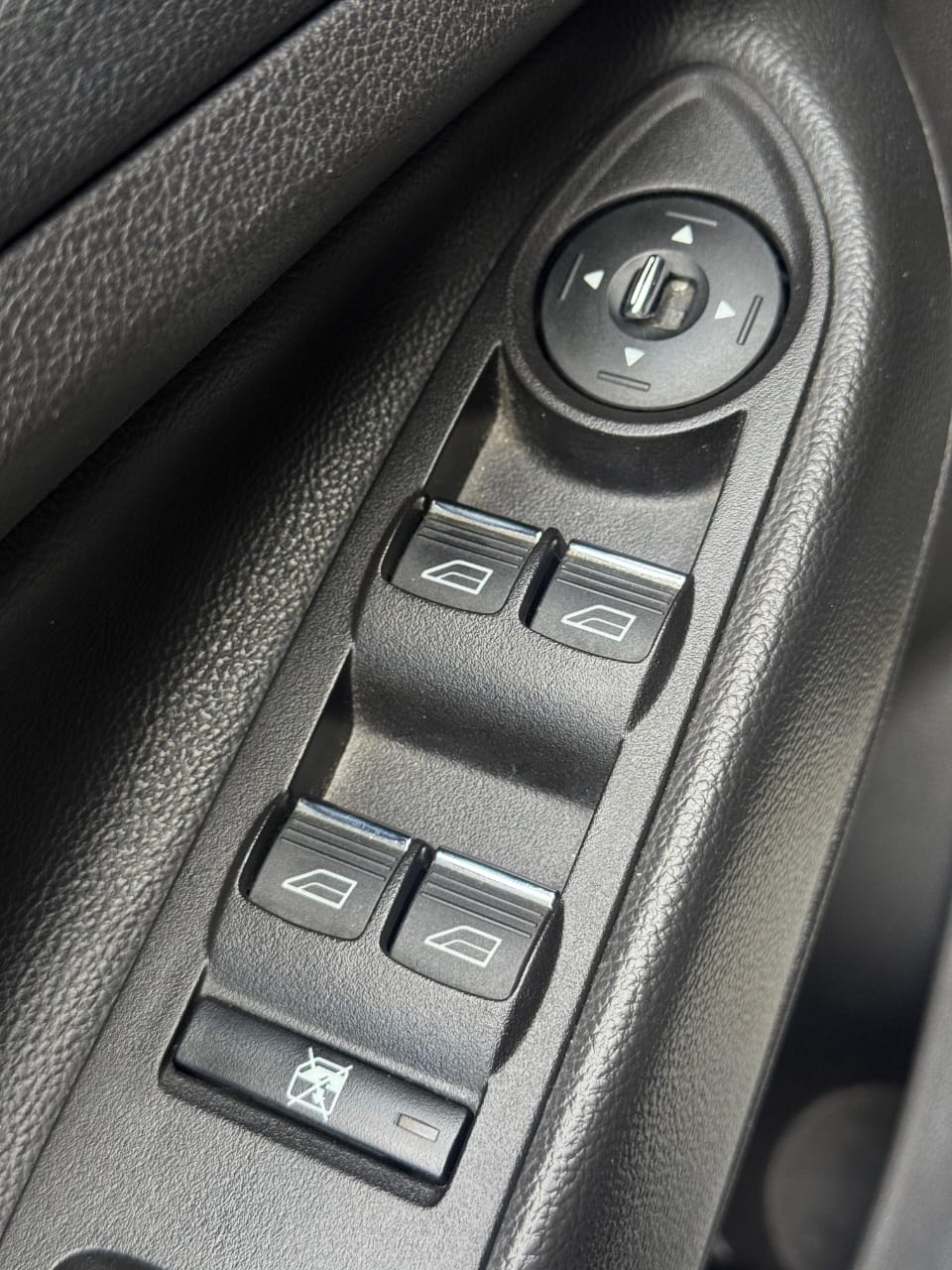 Ford Escape Se 4x4 2015