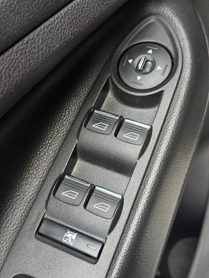 Ford Escape Se 4x4 2015