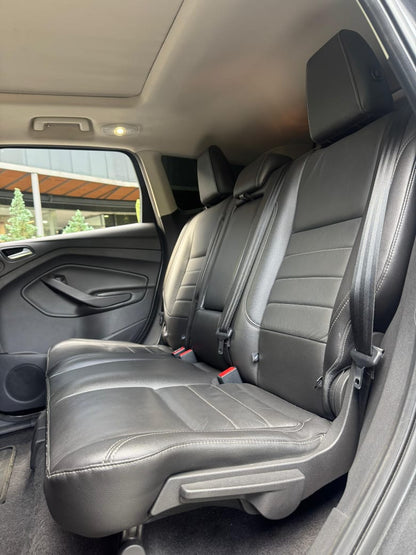 Ford Escape Se 4x4 2015