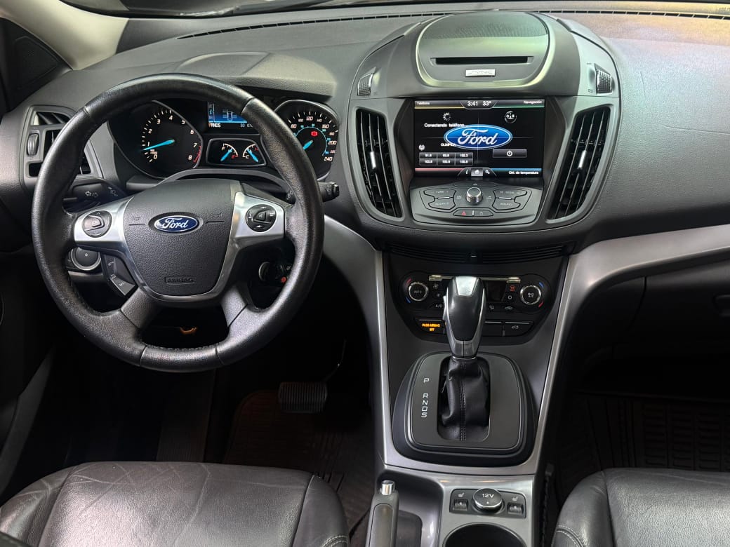 Ford Escape Se 4x4 2015