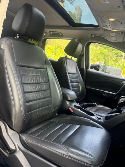 Ford Escape Se 4x4 2015