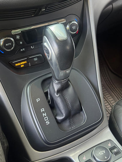 Ford Escape Se 4x4 2015