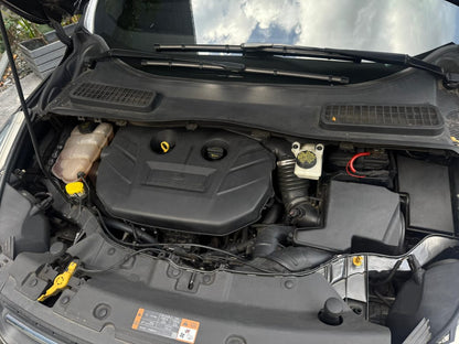 Ford Escape Se 4x4 2015