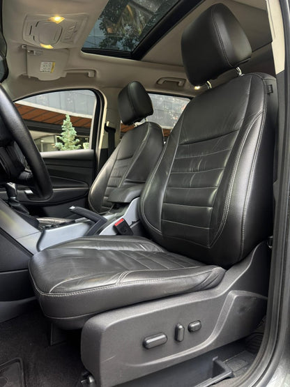 Ford Escape Se 4x4 2015