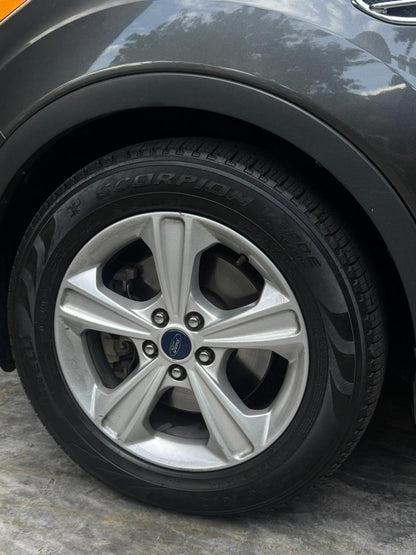 Ford Escape Se 4x4 2015