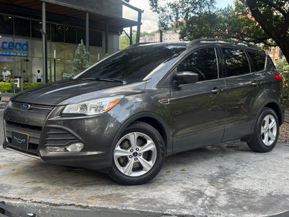 Ford Escape Se 4x4 2015