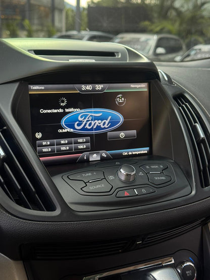 Ford Escape Se 4x4 2015