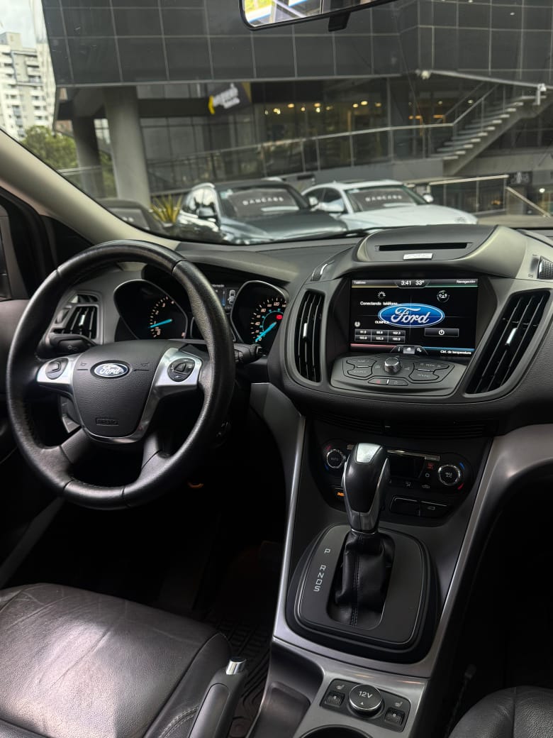 Ford Escape Se 4x4 2015