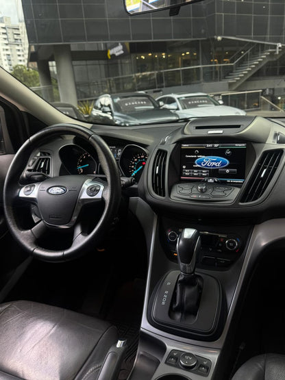 Ford Escape Se 4x4 2015