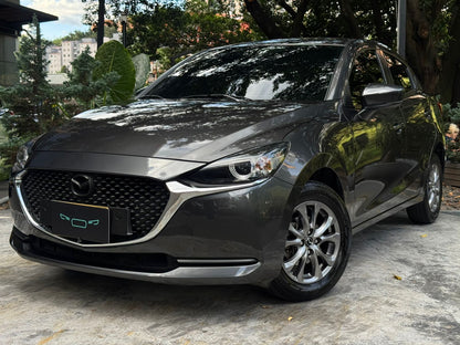 Mazda 2 Touring 2022