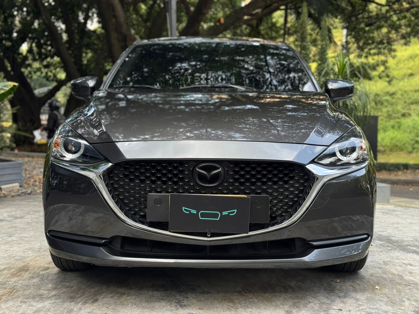 Mazda 2 Touring 2022