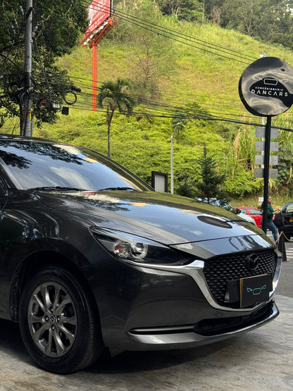 Mazda 2 Touring 2022
