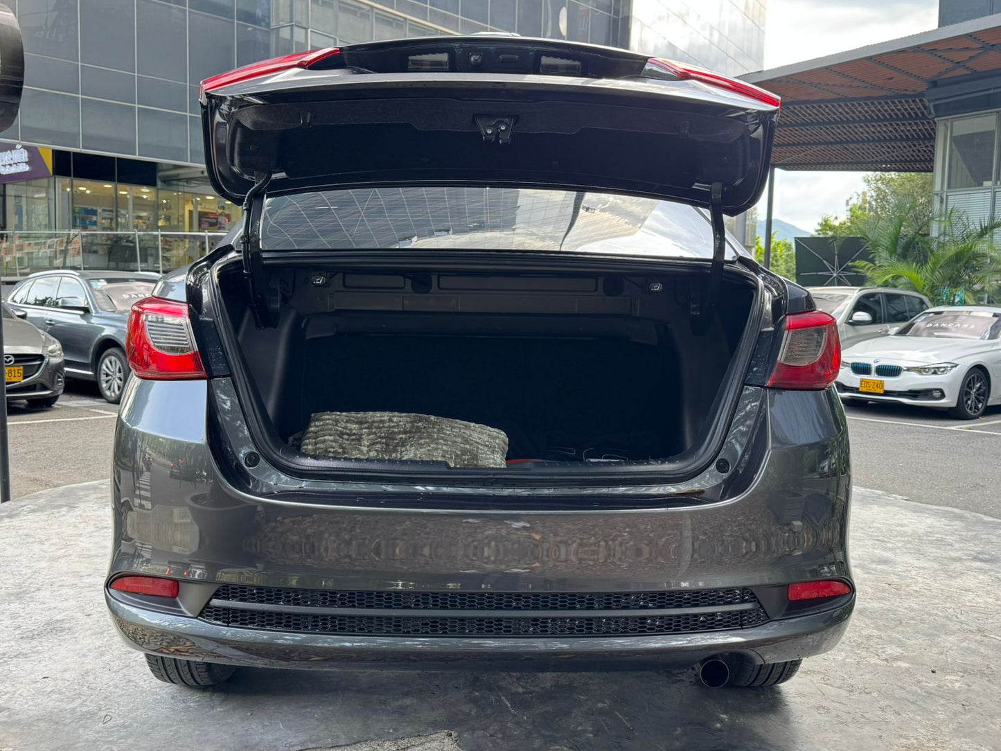 Mazda 2 Touring 2022