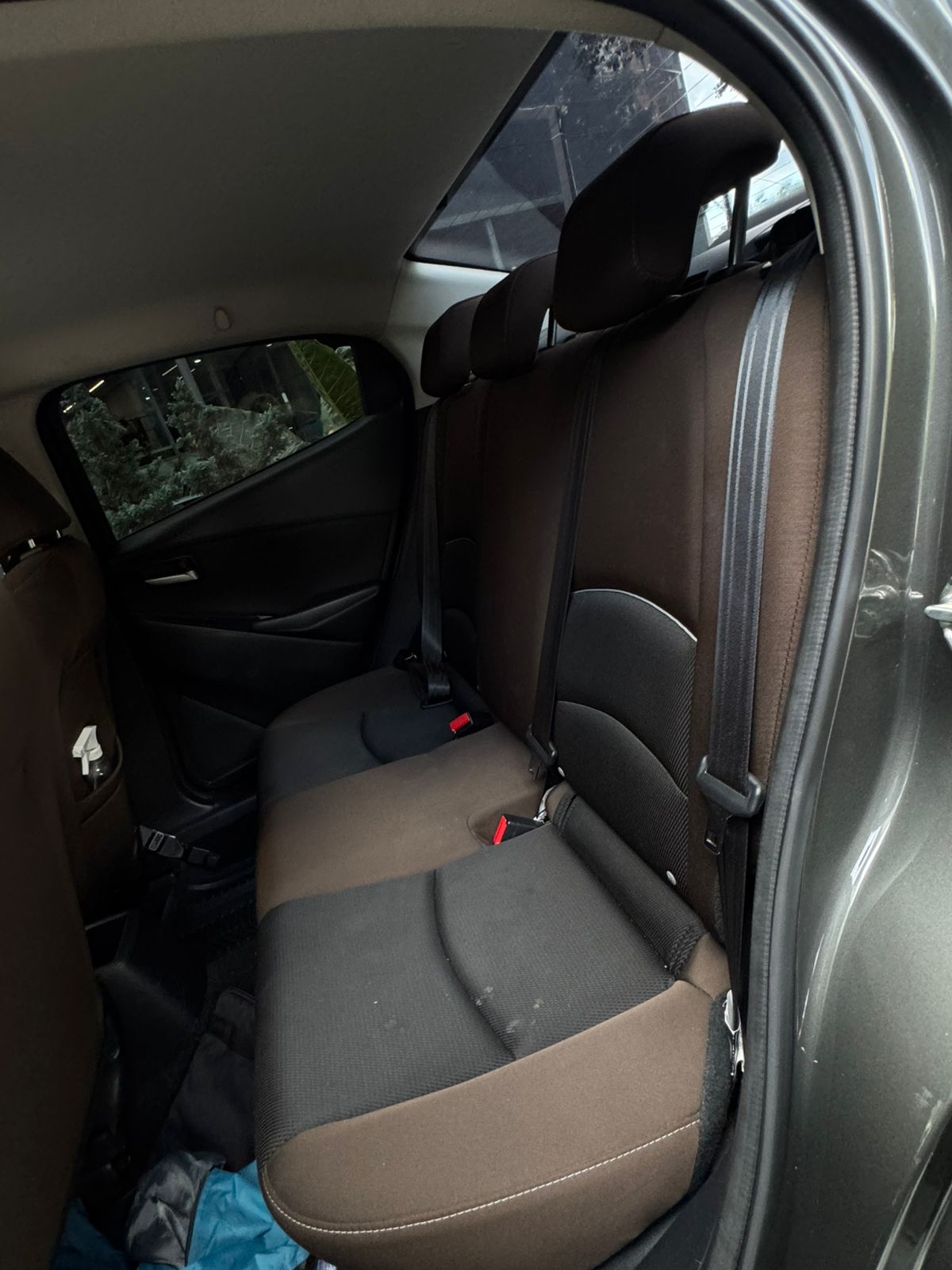 Mazda 2 Touring 2022