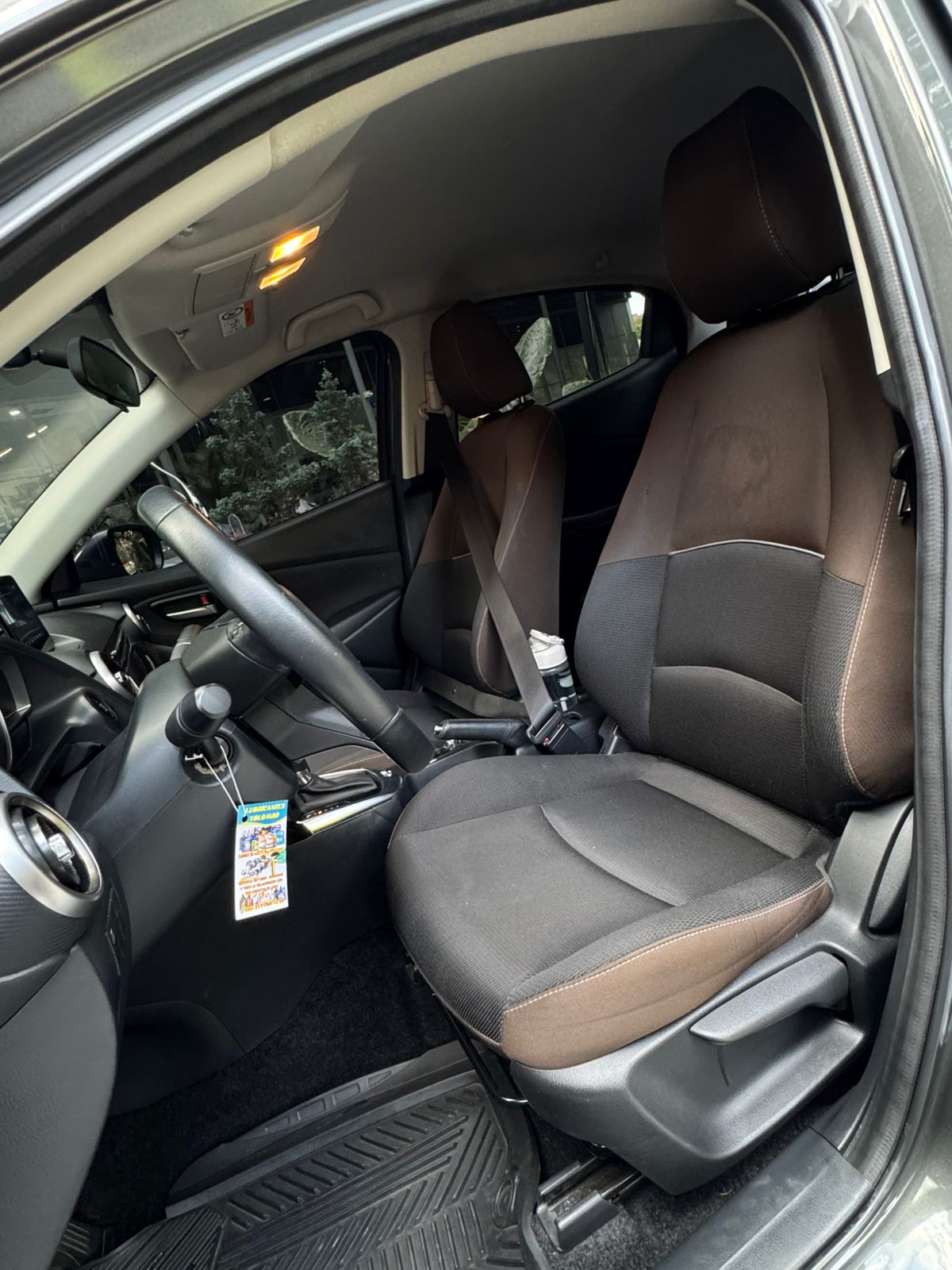 Mazda 2 Touring 2022