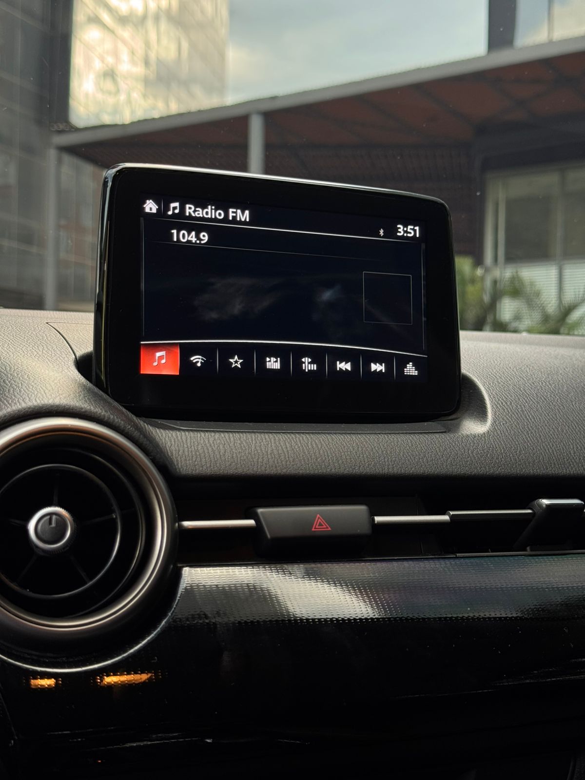 Mazda 2 Touring 2022