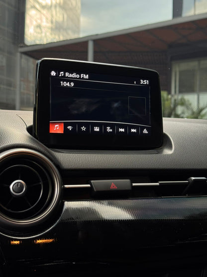 Mazda 2 Touring 2022