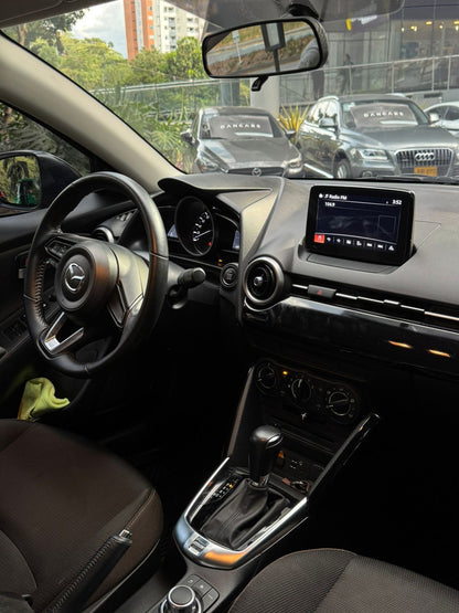 Mazda 2 Touring 2022