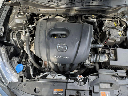 Mazda 2 Touring 2022