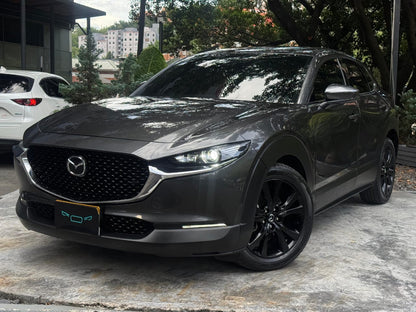 Mazda Cx30 Grand Touring Lx 2022