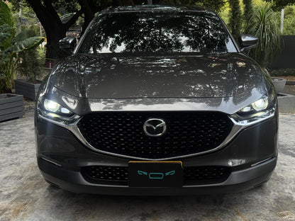 Mazda Cx30 Grand Touring Lx 2022