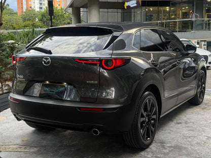 Mazda Cx30 Grand Touring Lx 2022
