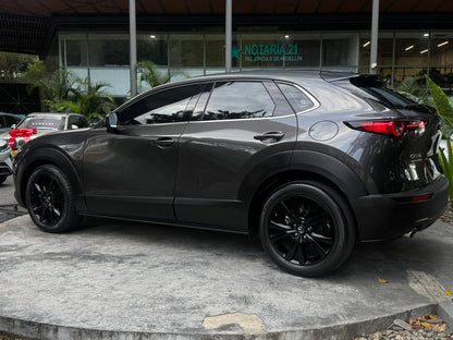 Mazda Cx30 Grand Touring Lx 2022