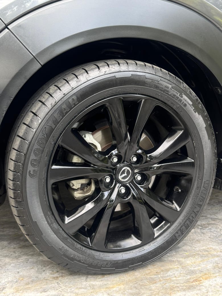 Mazda Cx30 Grand Touring Lx 2022