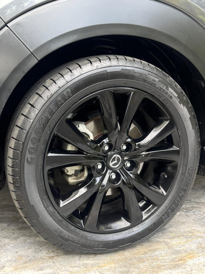 Mazda Cx30 Grand Touring Lx 2022