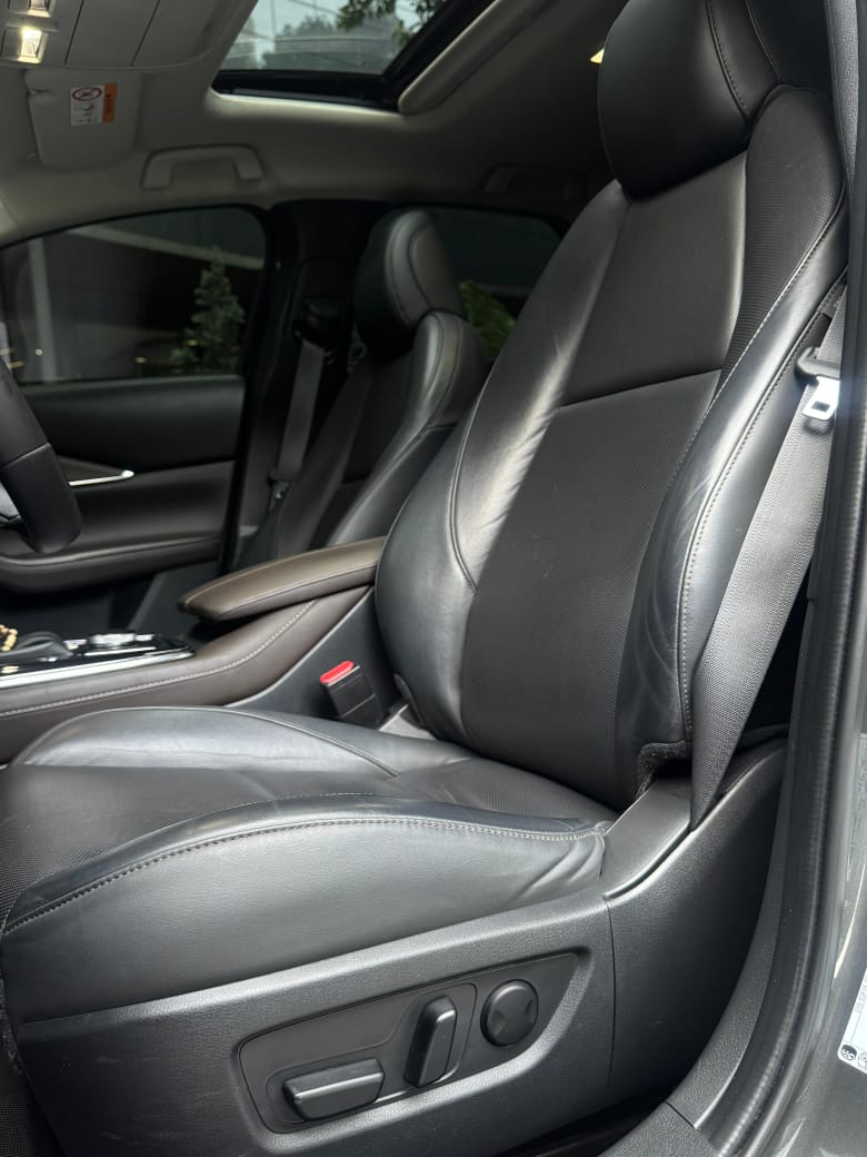 Mazda Cx30 Grand Touring Lx 2022