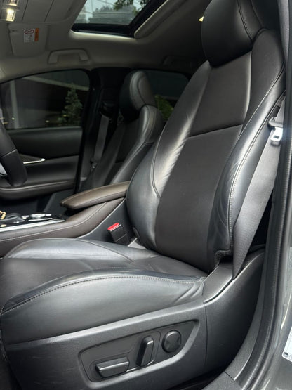 Mazda Cx30 Grand Touring Lx 2022