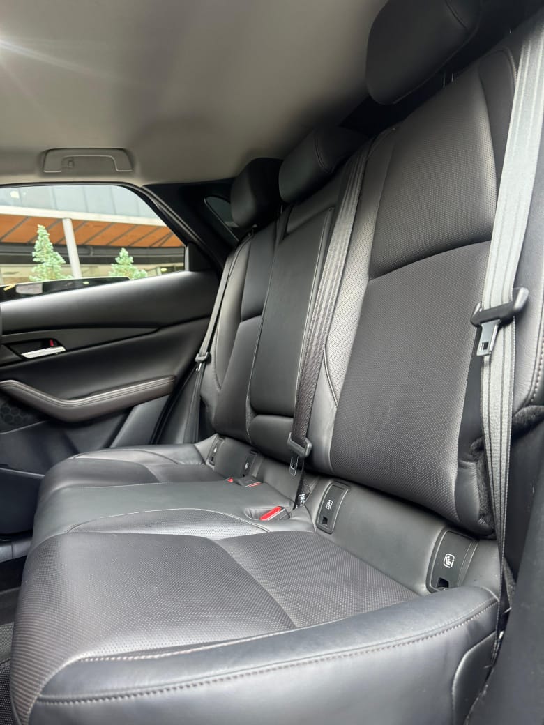 Mazda Cx30 Grand Touring Lx 2022