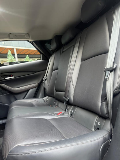 Mazda Cx30 Grand Touring Lx 2022