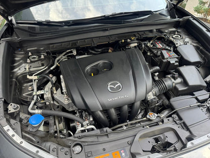 Mazda Cx30 Grand Touring Lx 2022