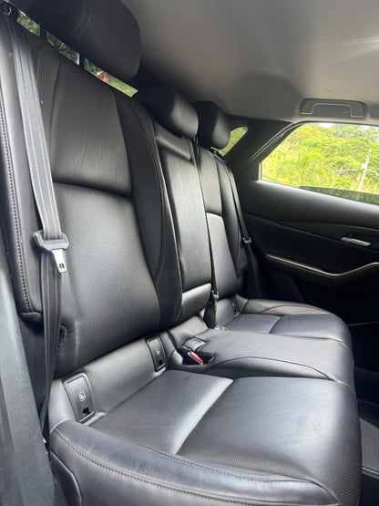 Mazda Cx30 Grand Touring Lx 2022