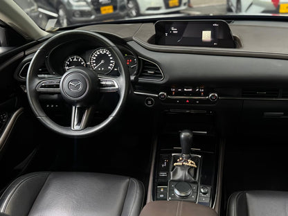 Mazda Cx30 Grand Touring Lx 2022