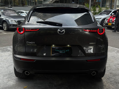 Mazda Cx30 Grand Touring Lx 2022