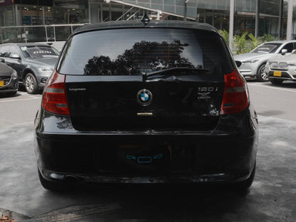 Bmw 210i 2008