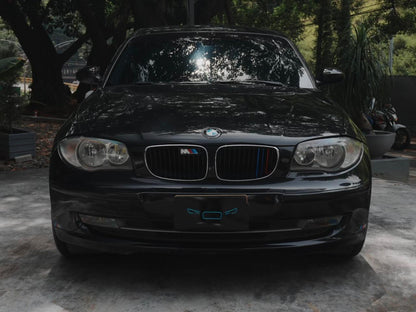 Bmw 210i 2008