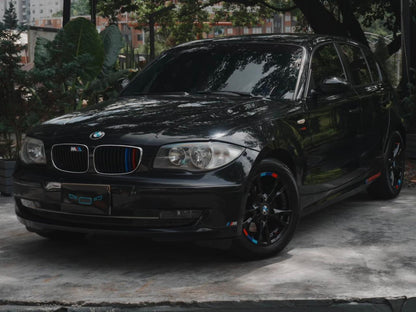 Bmw 210i 2008