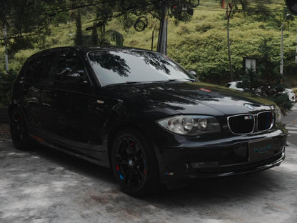 Bmw 210i 2008