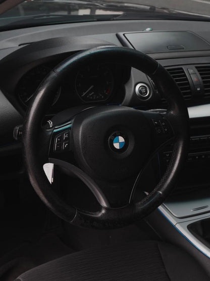 Bmw 210i 2008