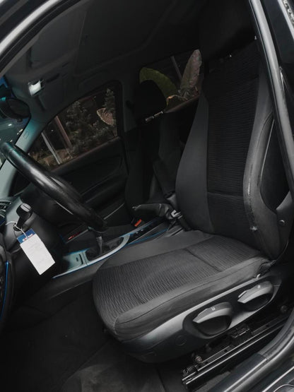 Bmw 210i 2008