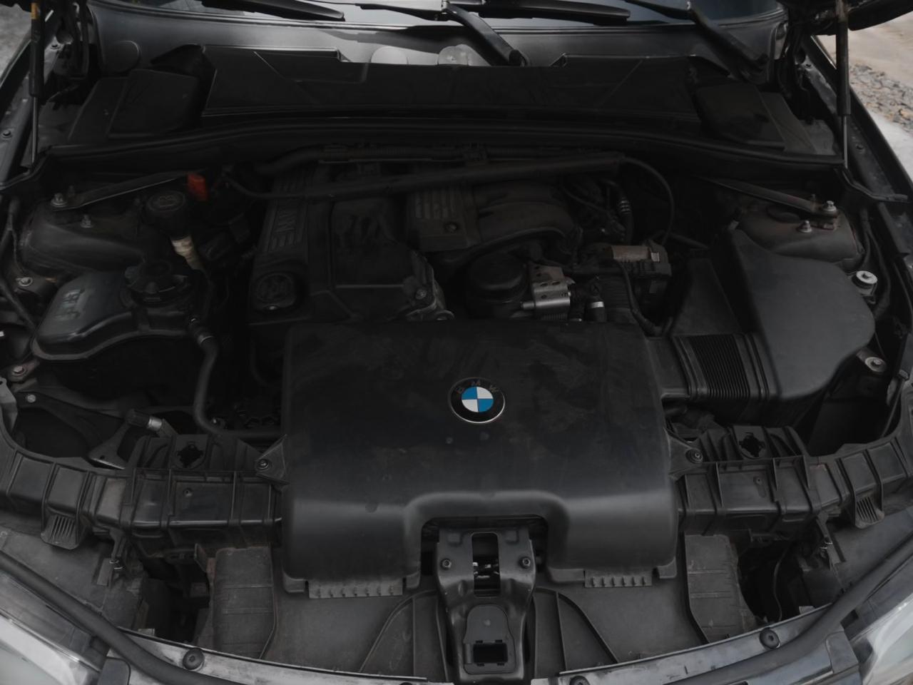 Bmw 210i 2008