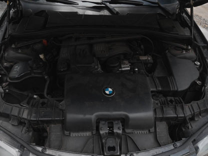 Bmw 210i 2008