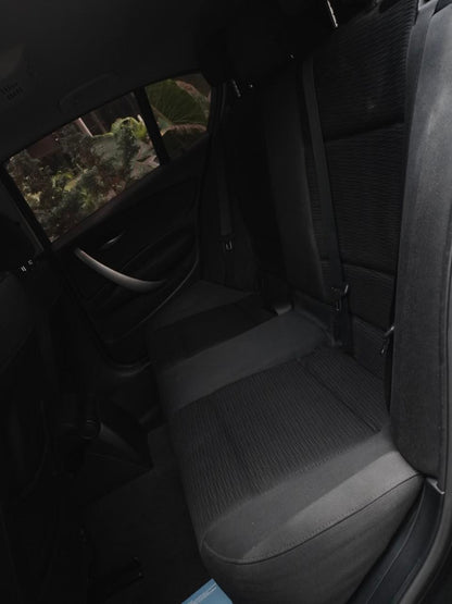 Bmw 210i 2008